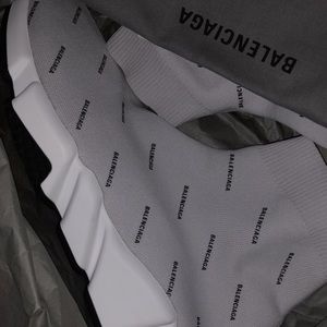Balenciaga Speed Trainer